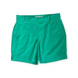 Lady Hagen Kelly Green Women's Golf Shorts Athleisure Size 8